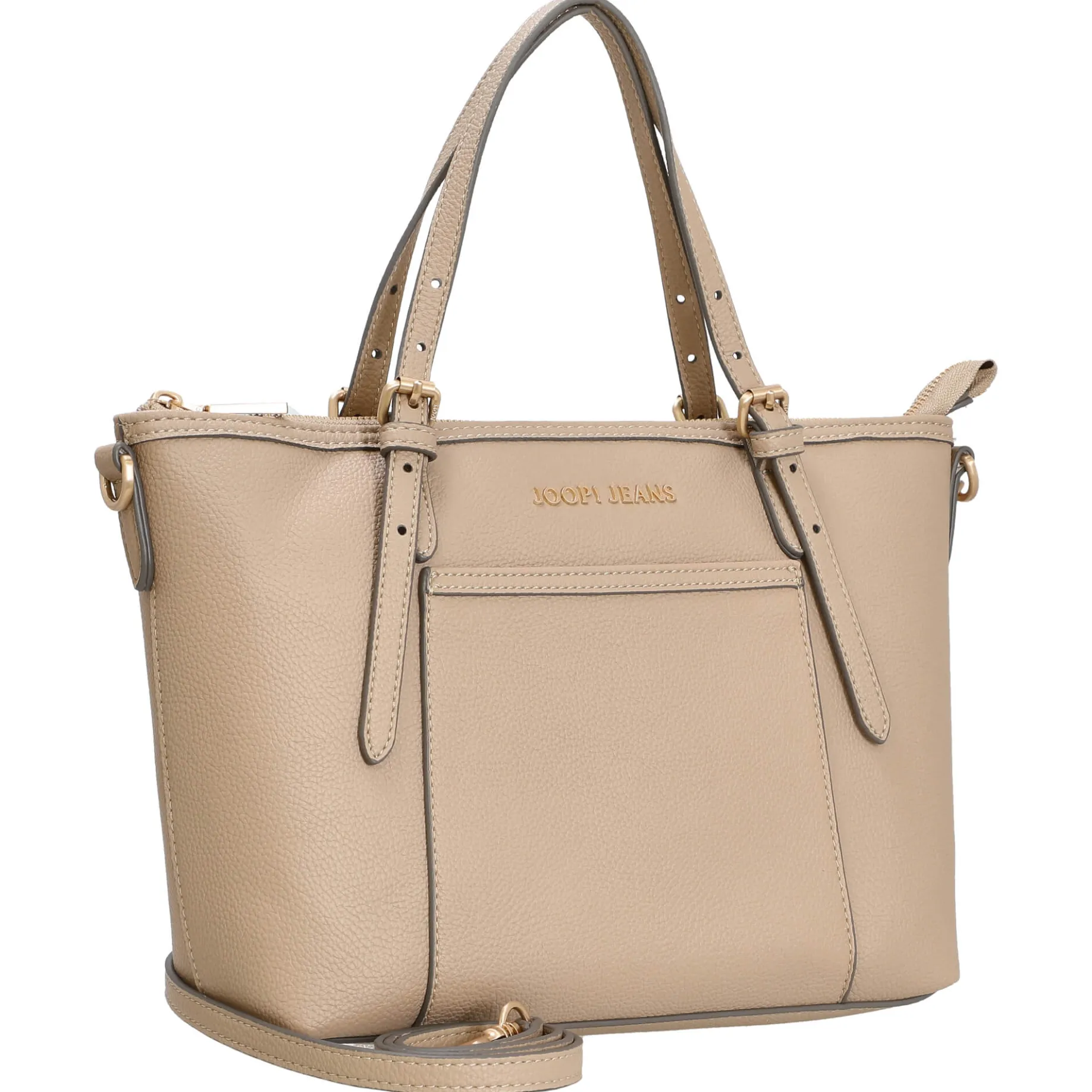 Jeans Women Diurno Helena - Henkeltasche S 27.5 cm (sesame)