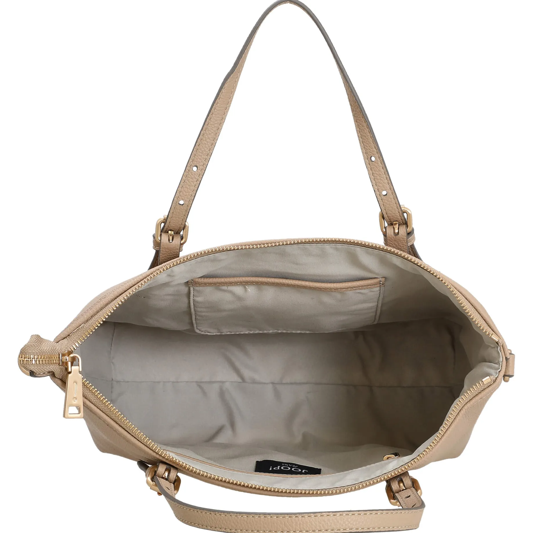 Jeans Women Diurno Helena - Henkeltasche S 27.5 cm (sesame)