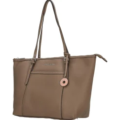 Jeans Women Diurno Helena - Shopper 32 cm (taupe)