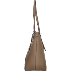 Jeans Women Diurno Helena - Shopper 32 cm (taupe)