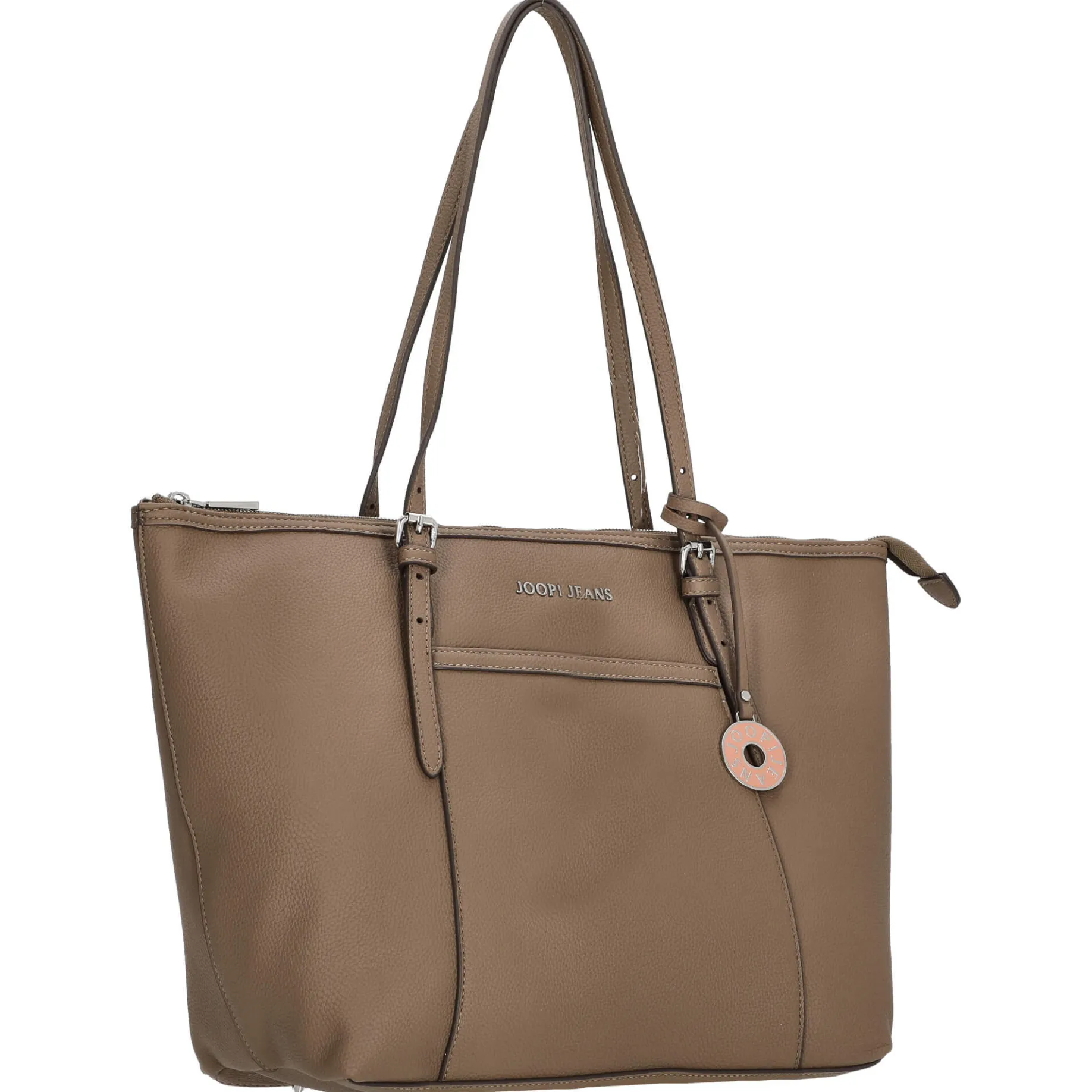 Jeans Women Diurno Helena - Shopper 32 cm (taupe)