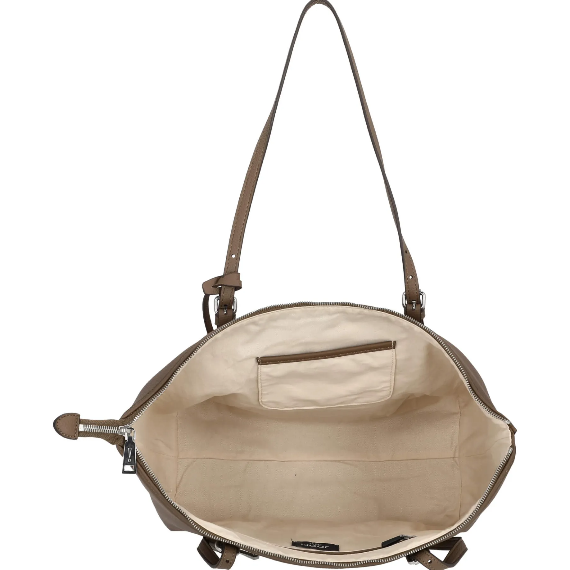Jeans Women Diurno Helena - Shopper 32 cm (taupe)