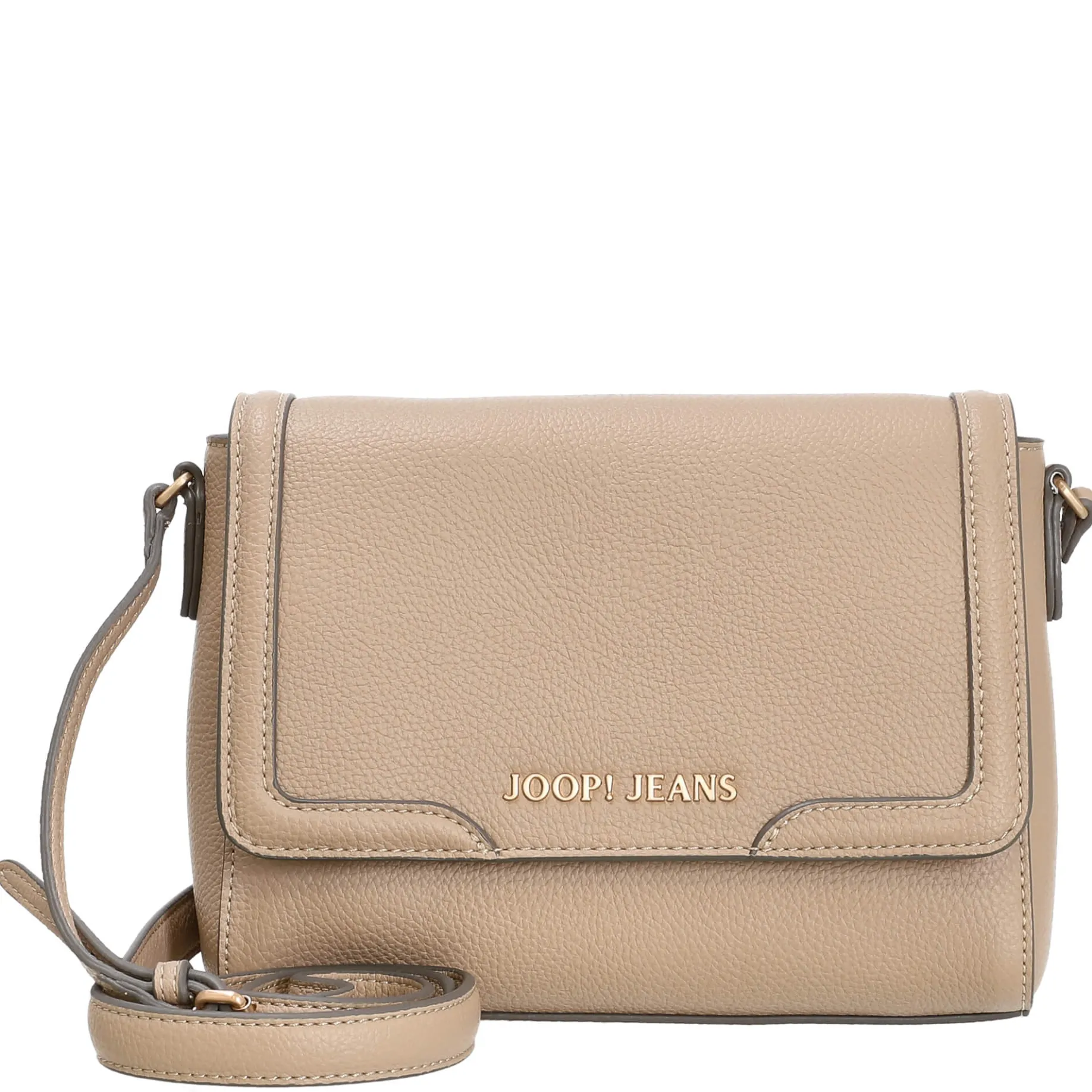 Jeans Women Diurno Lorena - Schultertasche 22 cm (sesame)