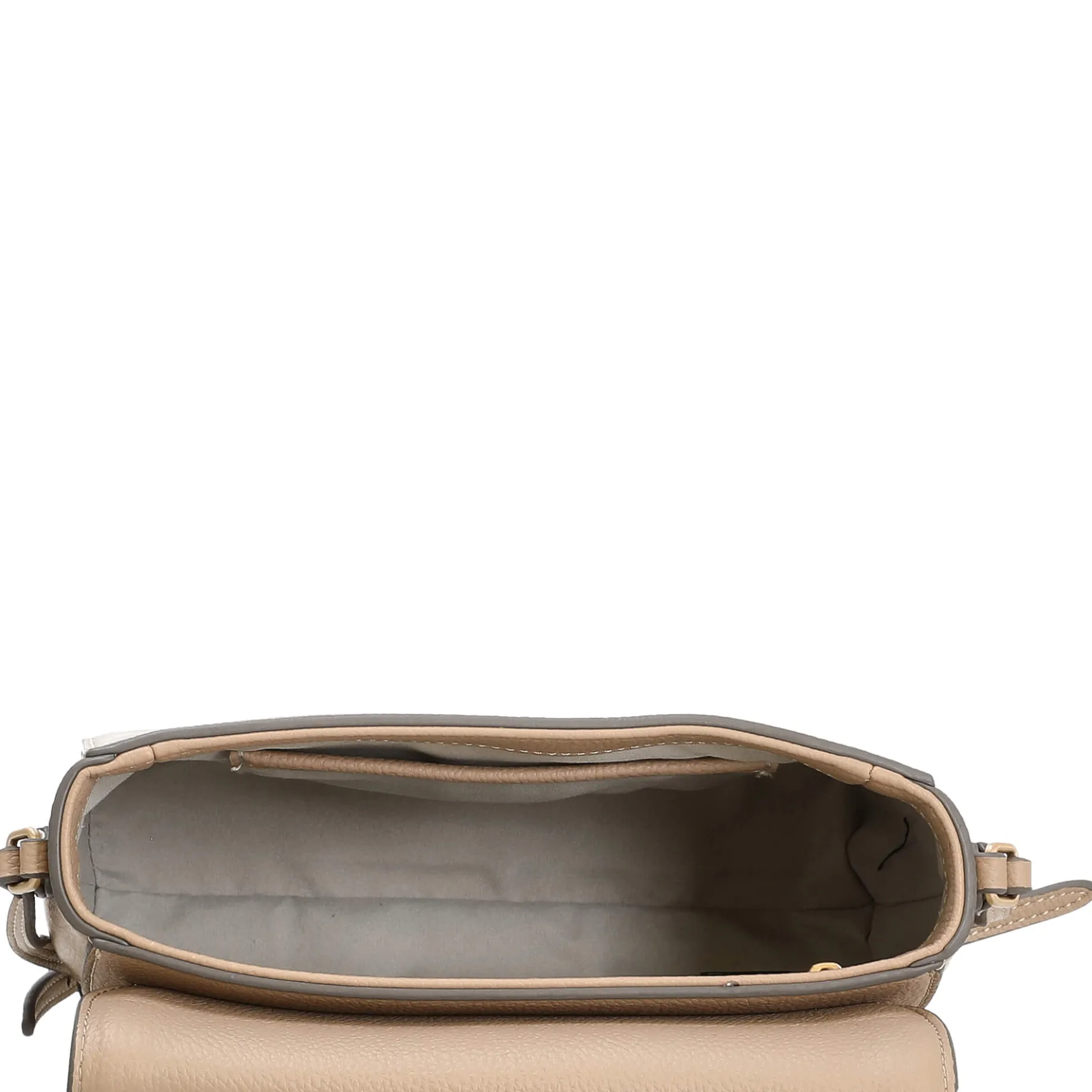 Jeans Women Diurno Lorena - Schultertasche 22 cm (sesame)