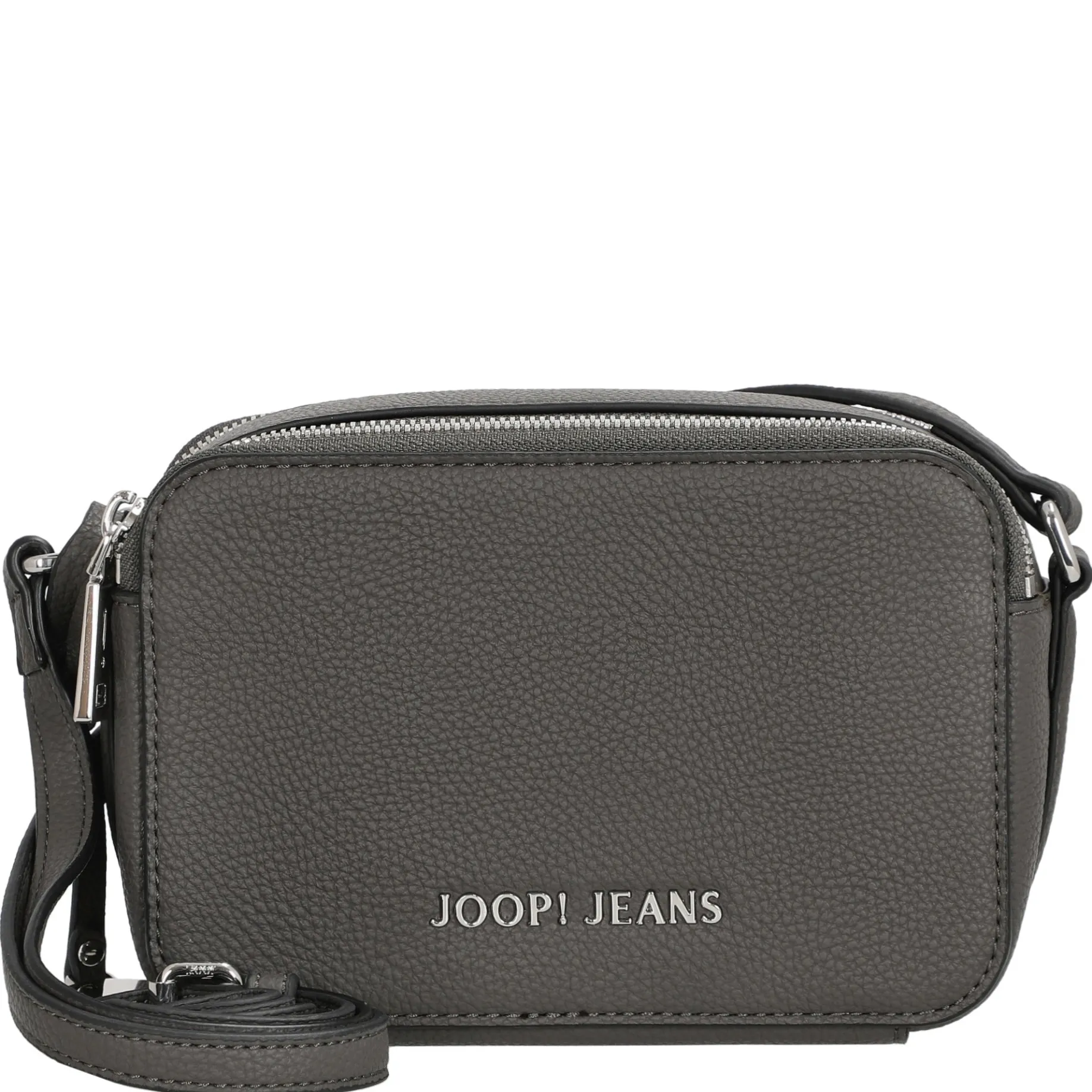 Jeans Women Diurno Susan - Schultertasche XS 18 cm (dark grey)