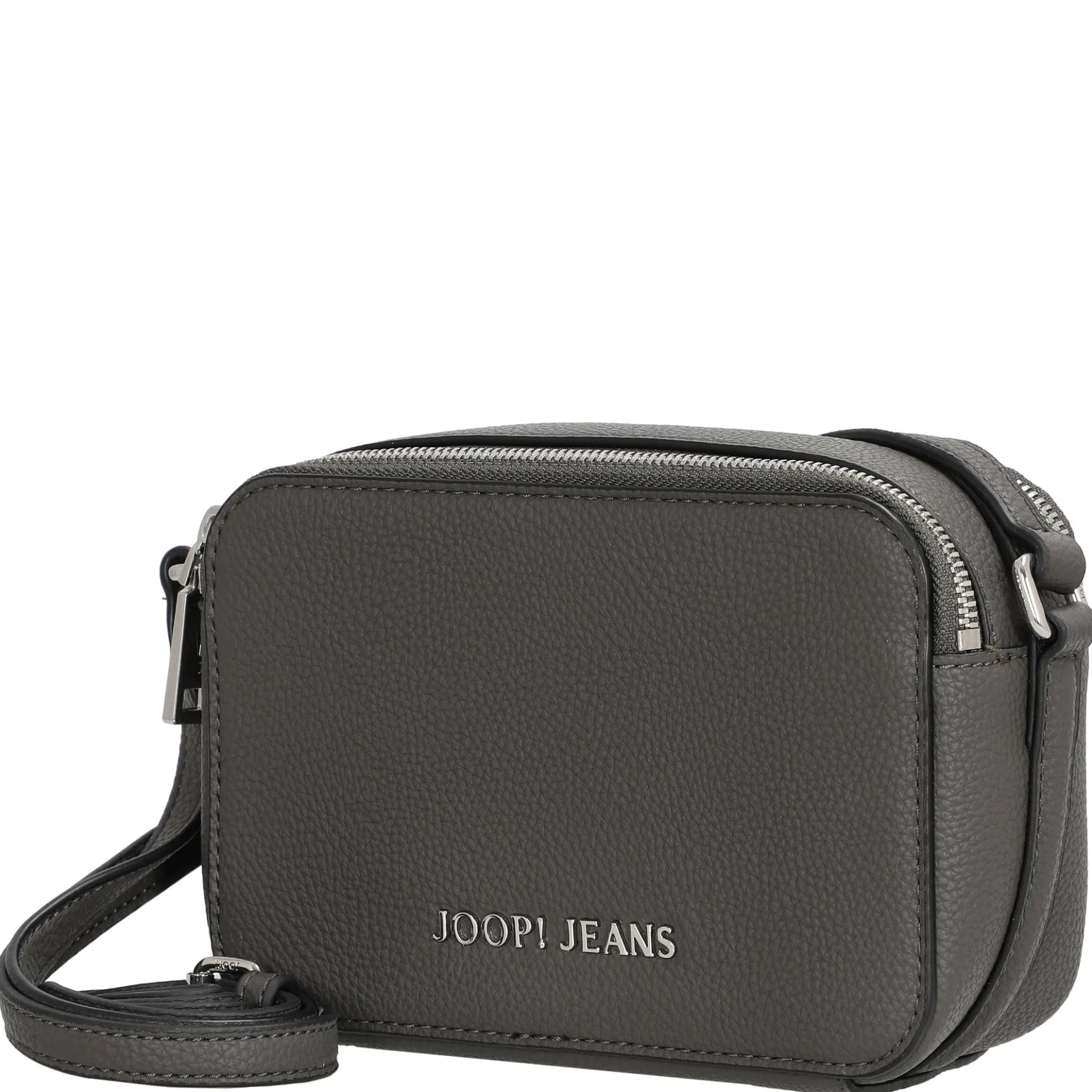 Jeans Women Diurno Susan - Schultertasche XS 18 cm (dark grey)