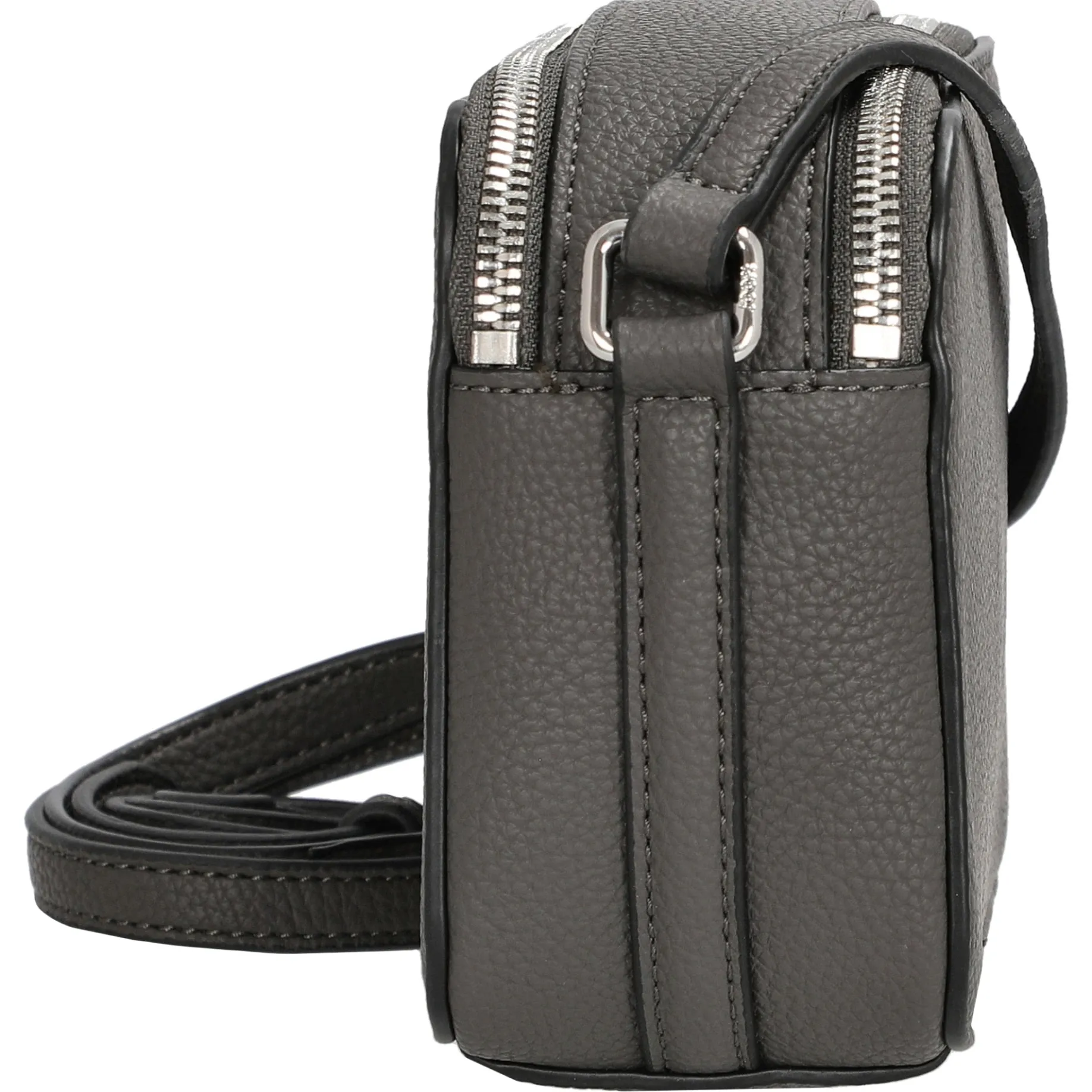 Jeans Women Diurno Susan - Schultertasche XS 18 cm (dark grey)