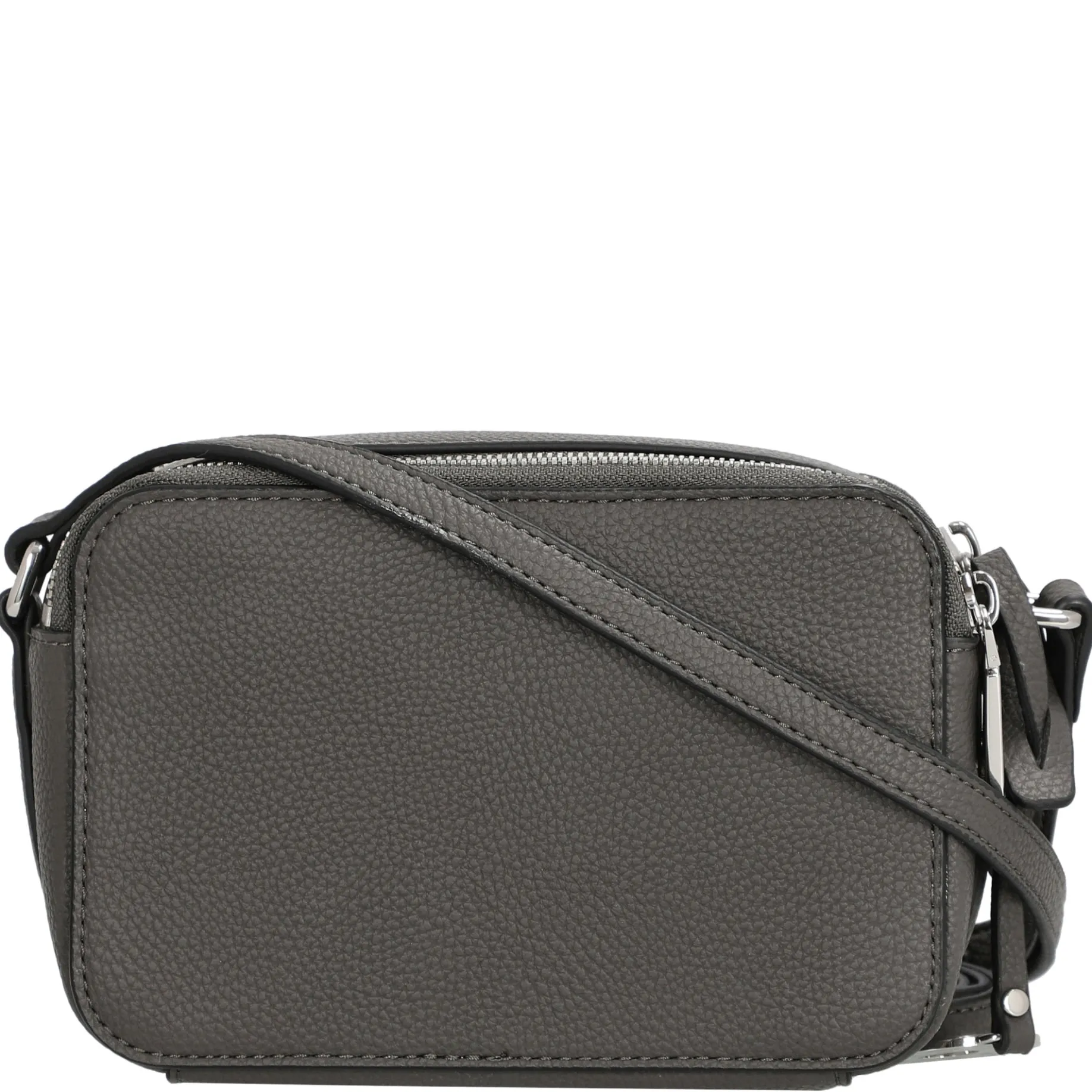Jeans Women Diurno Susan - Schultertasche XS 18 cm (dark grey)