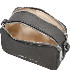 Jeans Women Diurno Susan - Schultertasche XS 18 cm (dark grey)