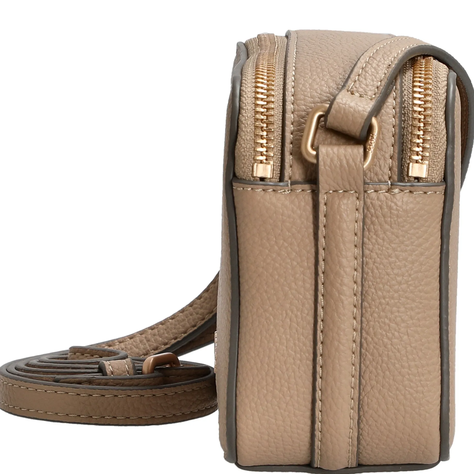 Jeans Women Diurno Susan - Schultertasche XS 18 cm (sesame)