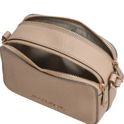 Jeans Women Diurno Susan - Schultertasche XS 18 cm (sesame)