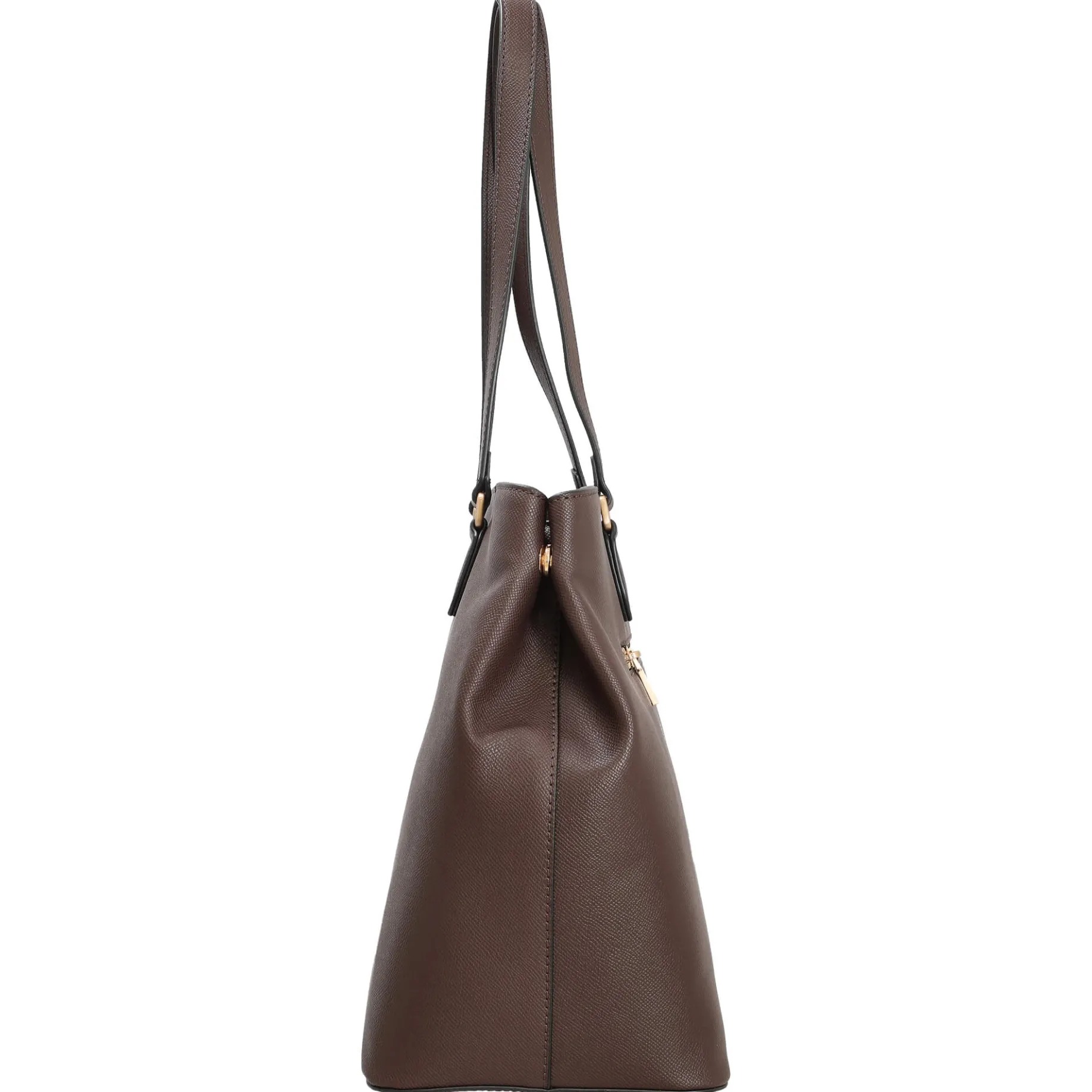 Jeans Women Giro Amina - Shopper L 32 cm (darkbrown)