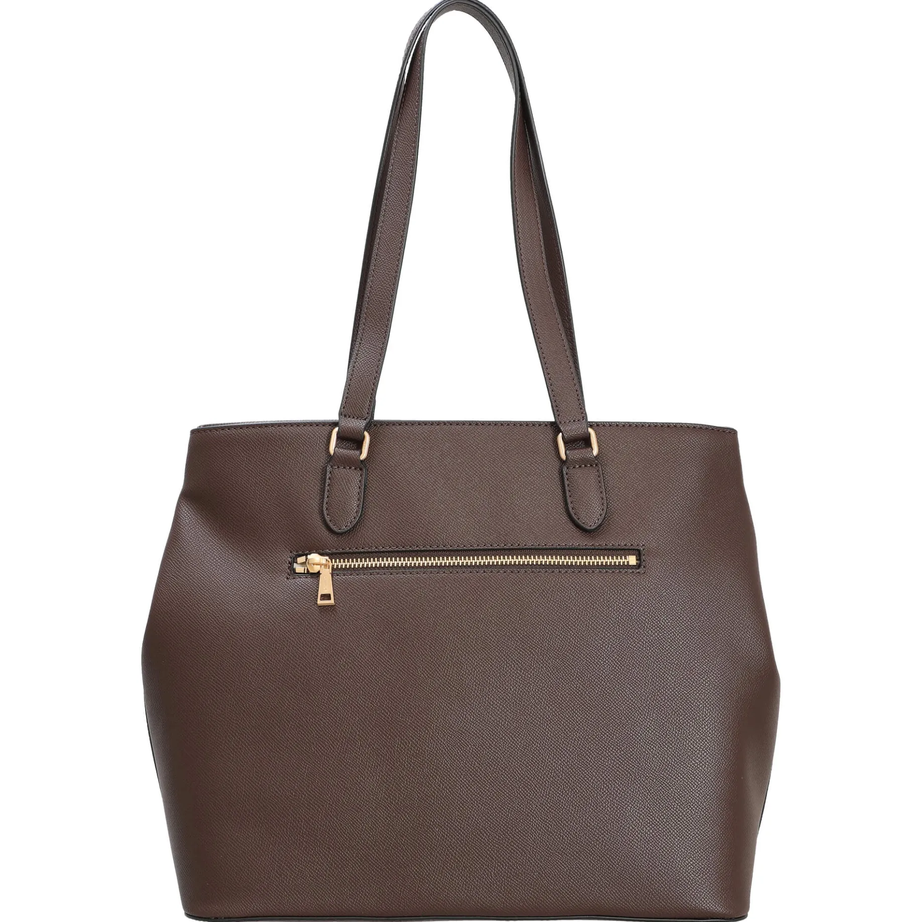 Jeans Women Giro Amina - Shopper L 32 cm (darkbrown)