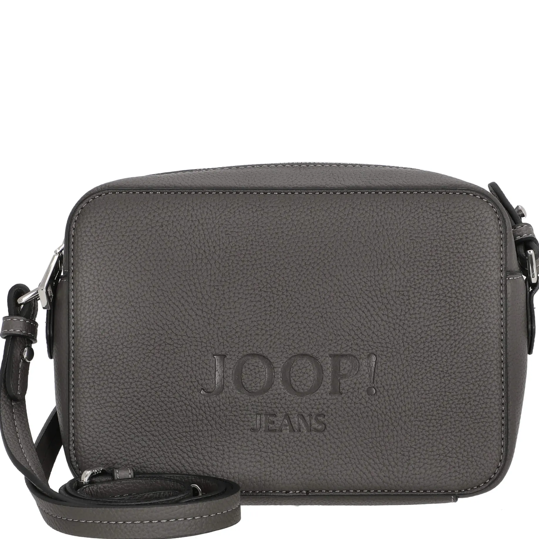 Jeans Women Lettera 1.0 Cloe - Schultertasche 21.5 cm (dark grey)