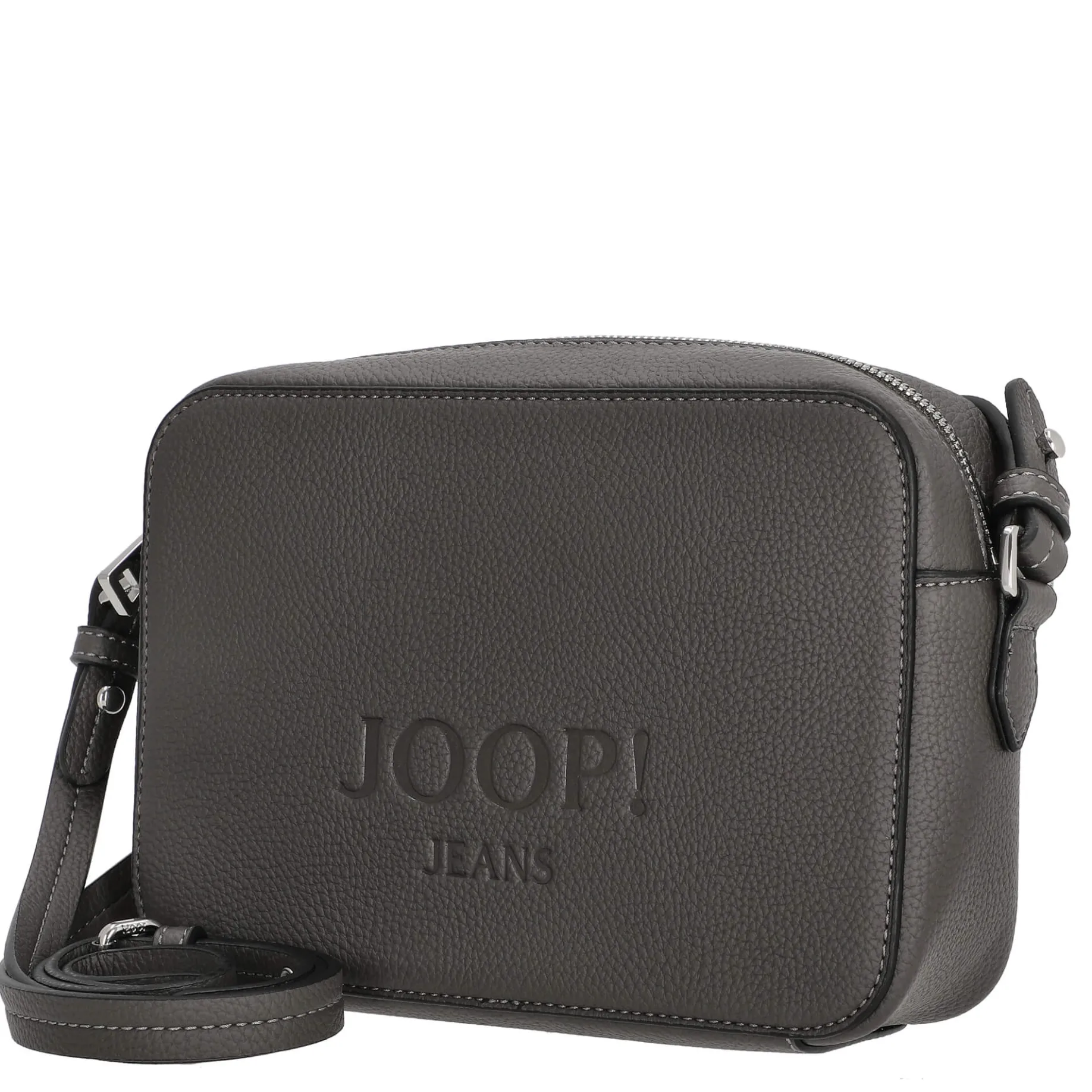 Jeans Women Lettera 1.0 Cloe - Schultertasche 21.5 cm (dark grey)