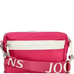 Jeans Women Lietissimo Loretta - Schultertasche 22 cm (carmine)