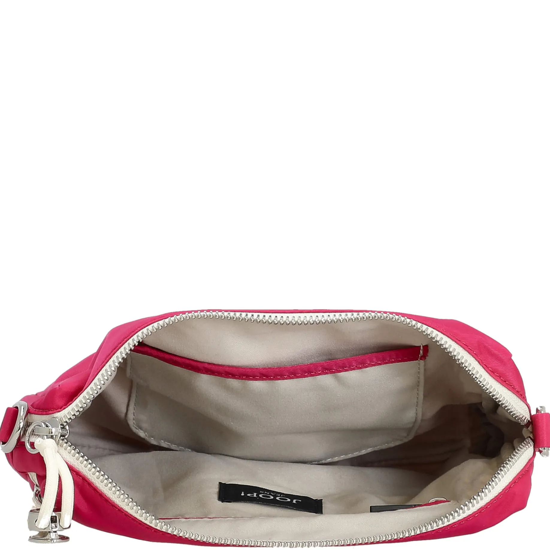 Jeans Women Lietissimo Loretta - Schultertasche 22 cm (carmine)