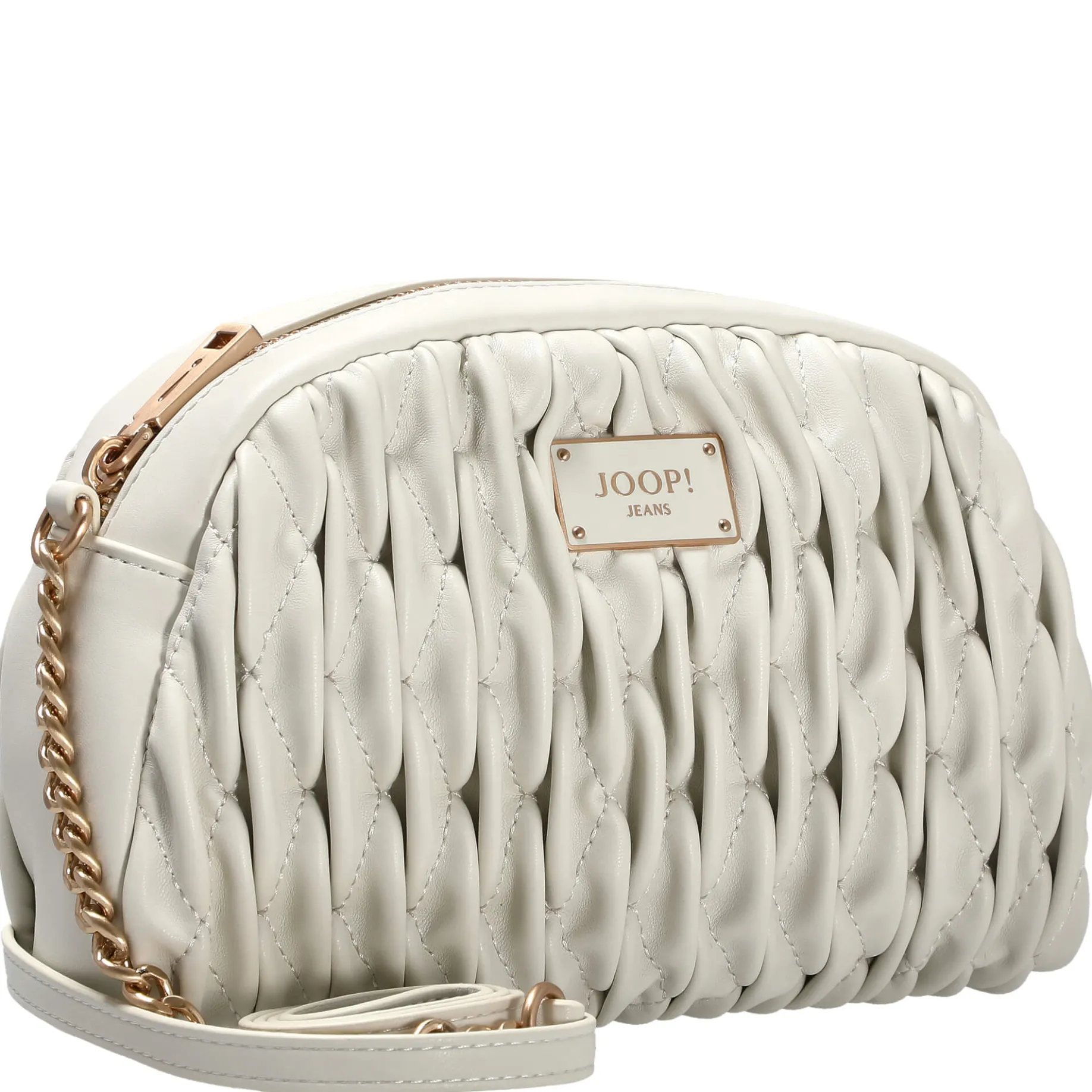 Jeans Women Ruga Jessy - Schultertasche S 22 cm (offwhite)