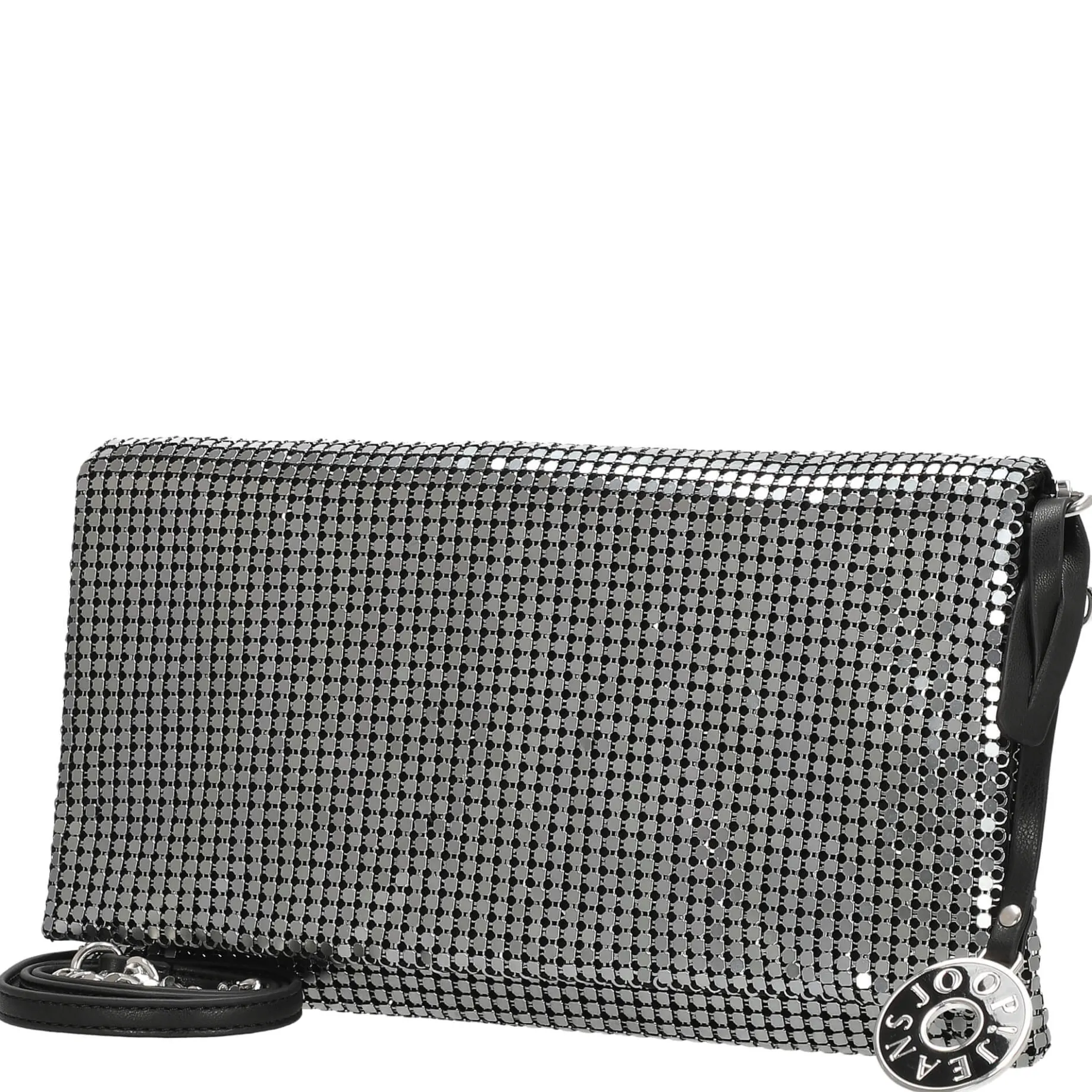 Jeans Women Serata Luce Cadea - Abendtasche M 27 cm (gun)