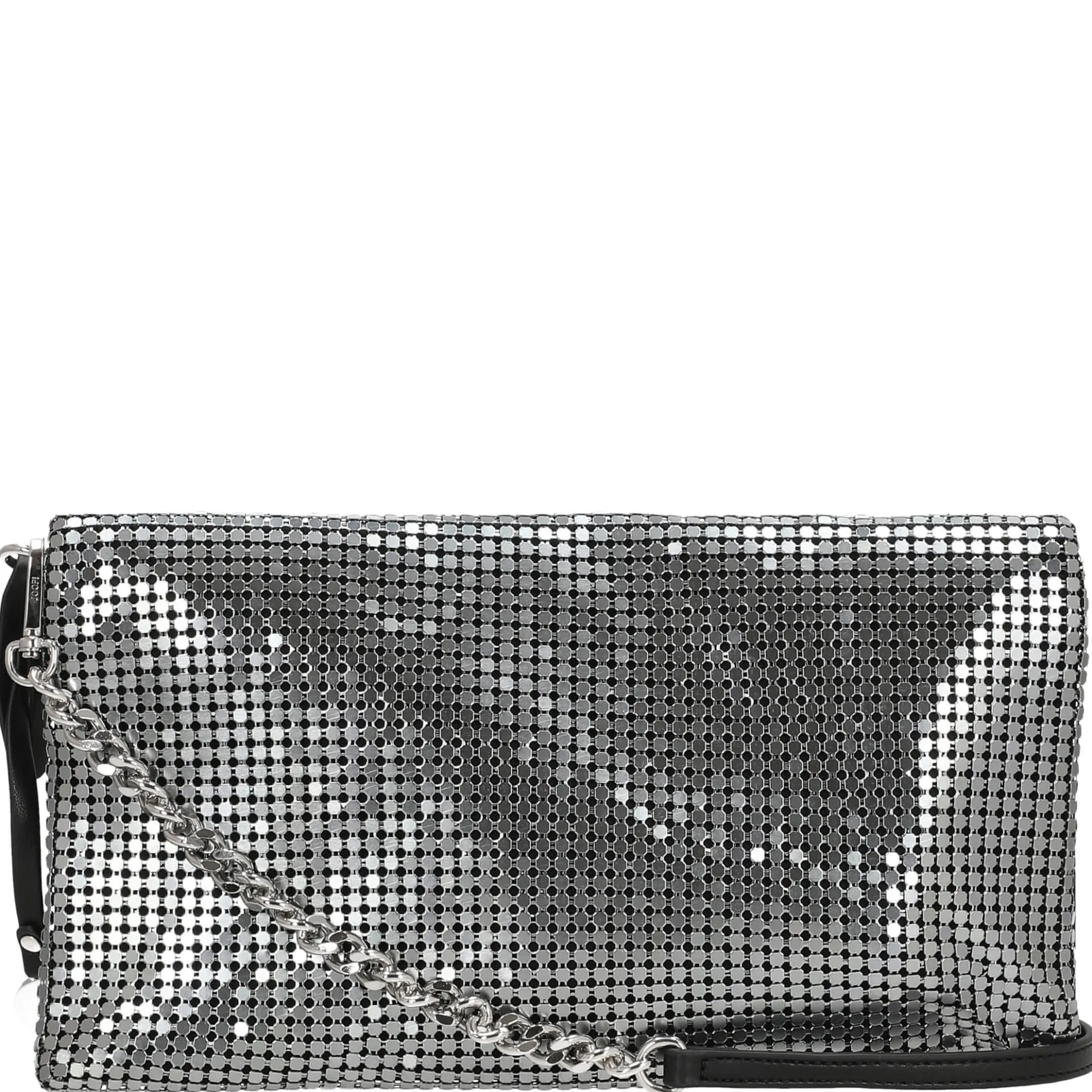 Jeans Women Serata Luce Cadea - Abendtasche M 27 cm (gun)