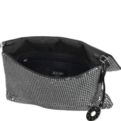Jeans Women Serata Luce Cadea - Abendtasche M 27 cm (gun)