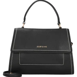 Jeans Women Solido Cady - Henkeltasche S 28 cm (black)