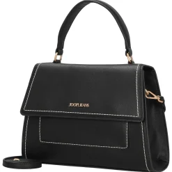 Jeans Women Solido Cady - Henkeltasche S 28 cm (black)