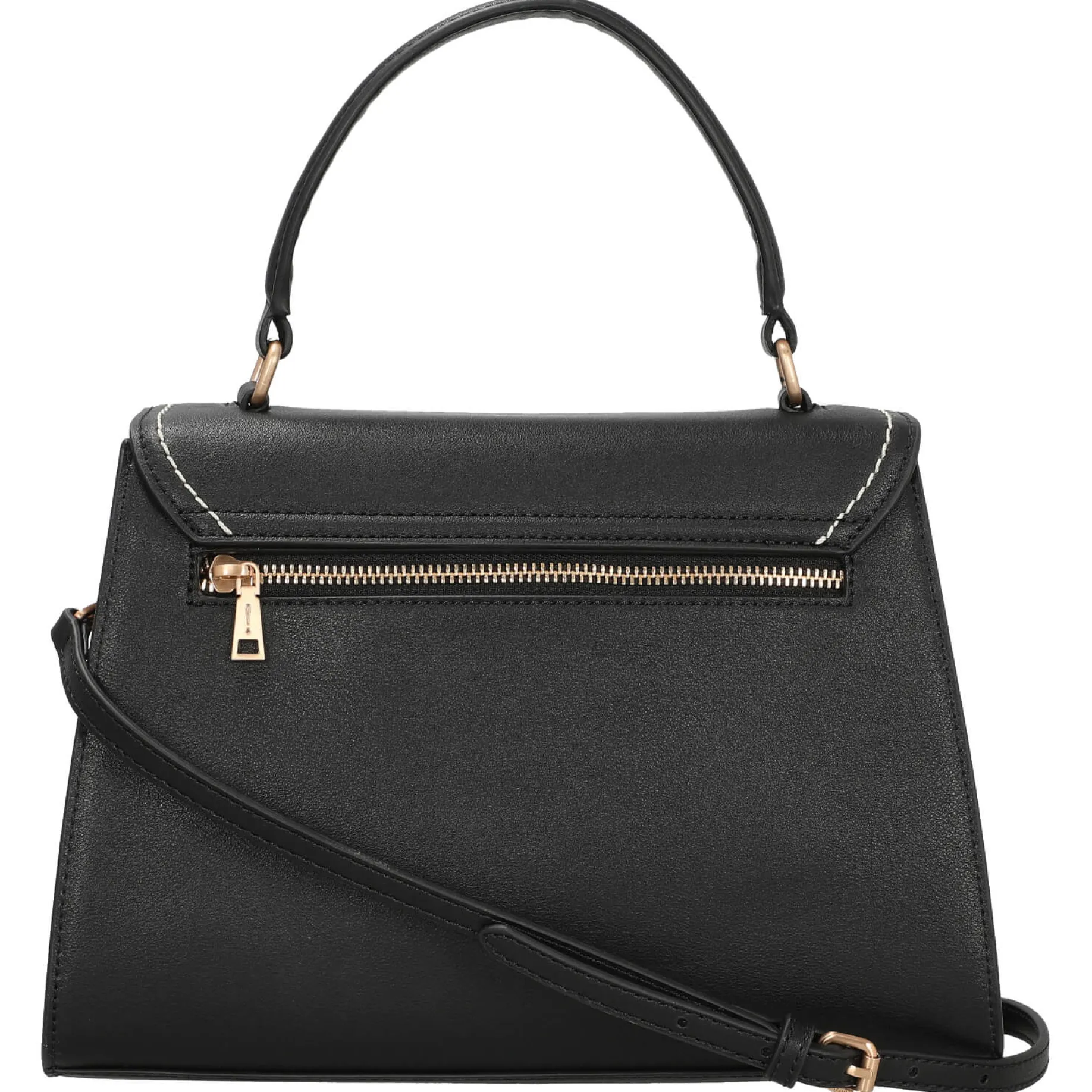 Jeans Women Solido Cady - Henkeltasche S 28 cm (black)