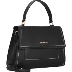 Jeans Women Solido Cady - Henkeltasche S 28 cm (black)
