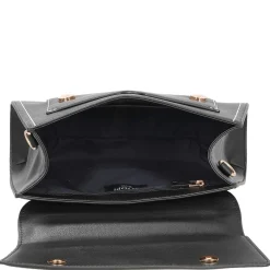 Jeans Women Solido Cady - Henkeltasche S 28 cm (black)