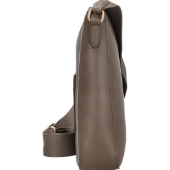 Jeans Women Solido Jasmina - Schultertasche M 27 cm (falcon)