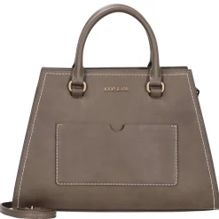 Jeans Women Solido Lika - Henkeltasche M 35 cm (falcon)