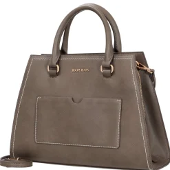 Jeans Women Solido Lika - Henkeltasche M 35 cm (falcon)