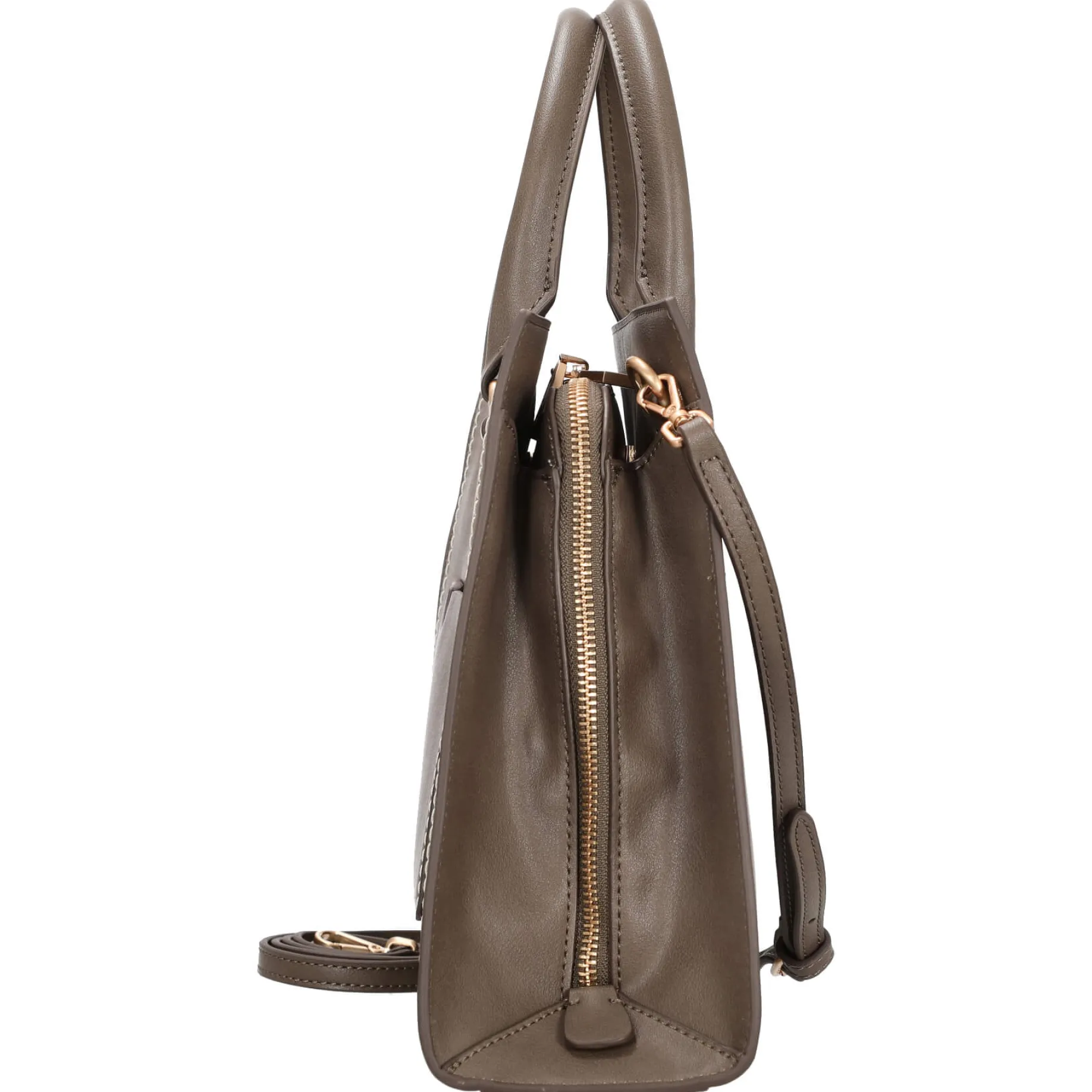Jeans Women Solido Lika - Henkeltasche M 35 cm (falcon)