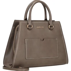 Jeans Women Solido Lika - Henkeltasche M 35 cm (falcon)