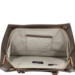 Jeans Women Solido Lika - Henkeltasche M 35 cm (falcon)