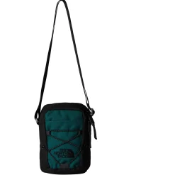 Jester Crossbody - Umhängetasche 20.7 cm (deep nori-tnf black)