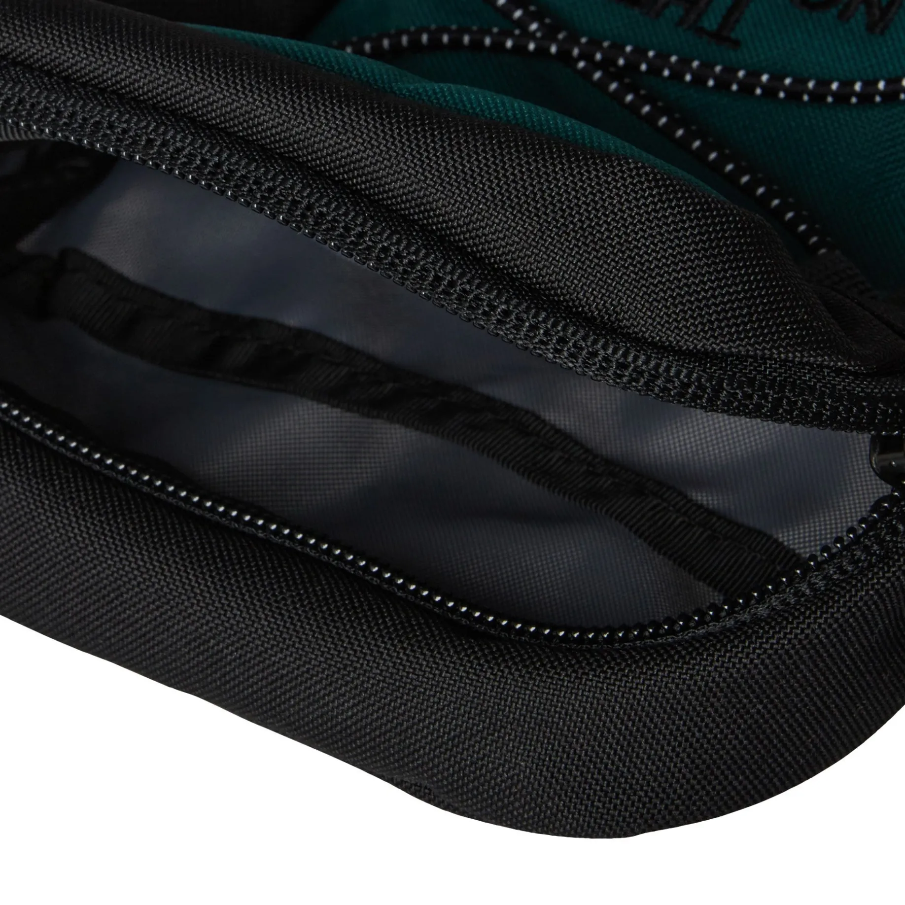 Jester Crossbody - Umhängetasche 20.7 cm (deep nori-tnf black)