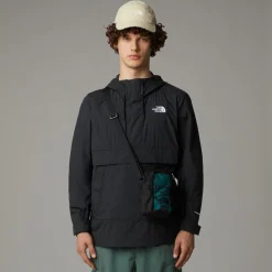 Jester Crossbody - Umhängetasche 20.7 cm (deep nori-tnf black)