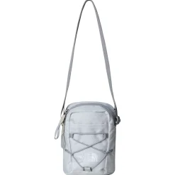 Jester Crossbody - Umhängetasche 20.7 cm (tnf white metallic mela)