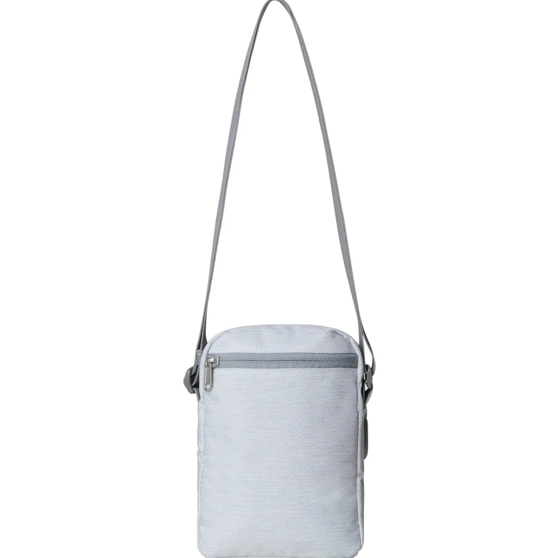 Jester Crossbody - Umhängetasche 20.7 cm (tnf white metallic mela)