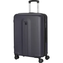 Jet - 4-Rollen-Trolley 66 cm M (blue)