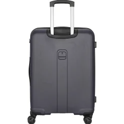 Jet - 4-Rollen-Trolley 66 cm M (blue)