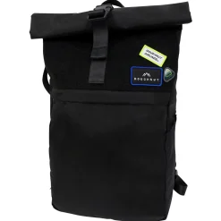 Jetpack Airlines 22 - Rolltop Rucksack 48-68 cm erw. (black)