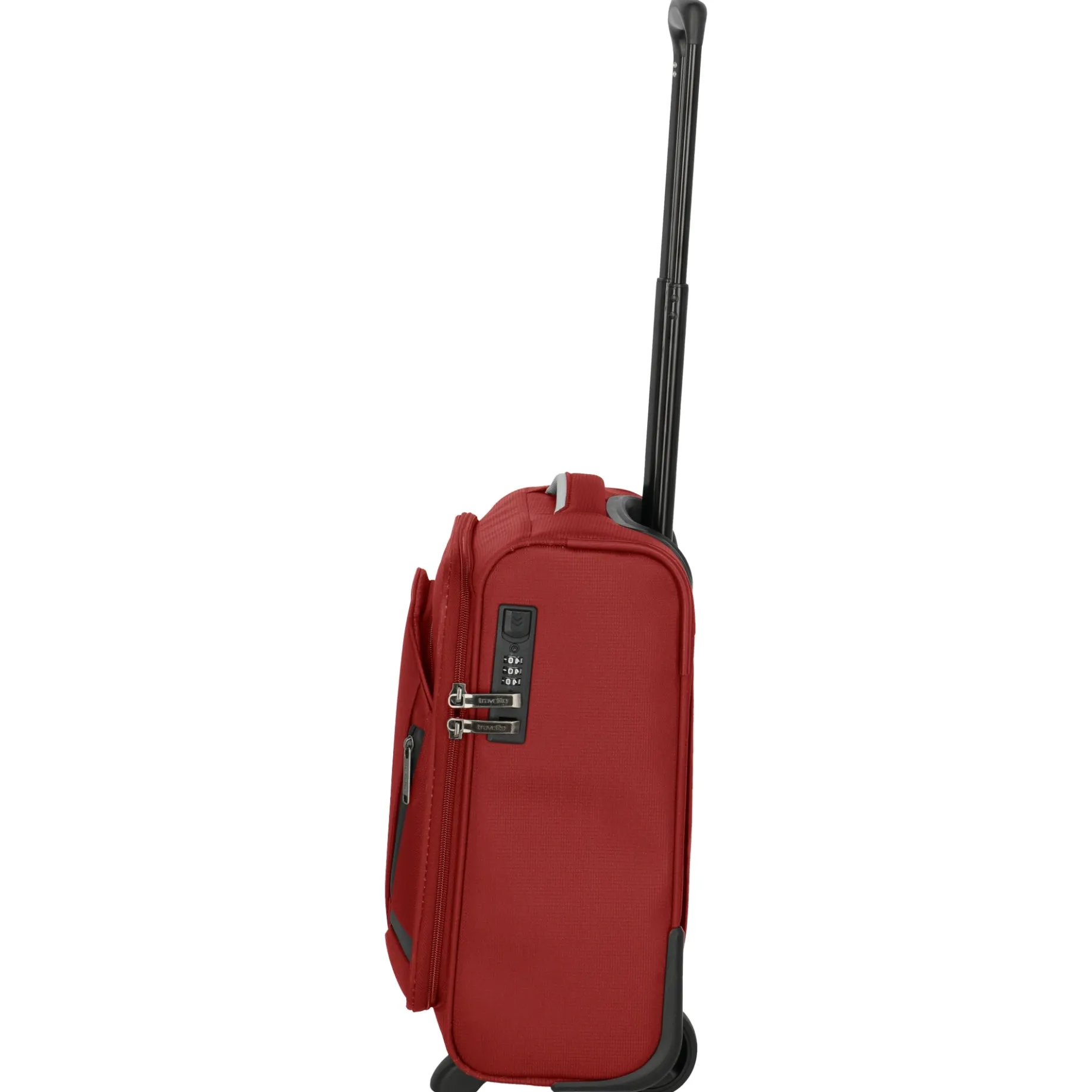Jetpack Easy - 2-Rollen-Trolley S 40 cm (rot)