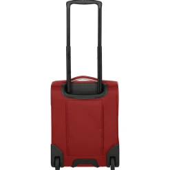 Jetpack Easy - 2-Rollen-Trolley S 40 cm (rot)