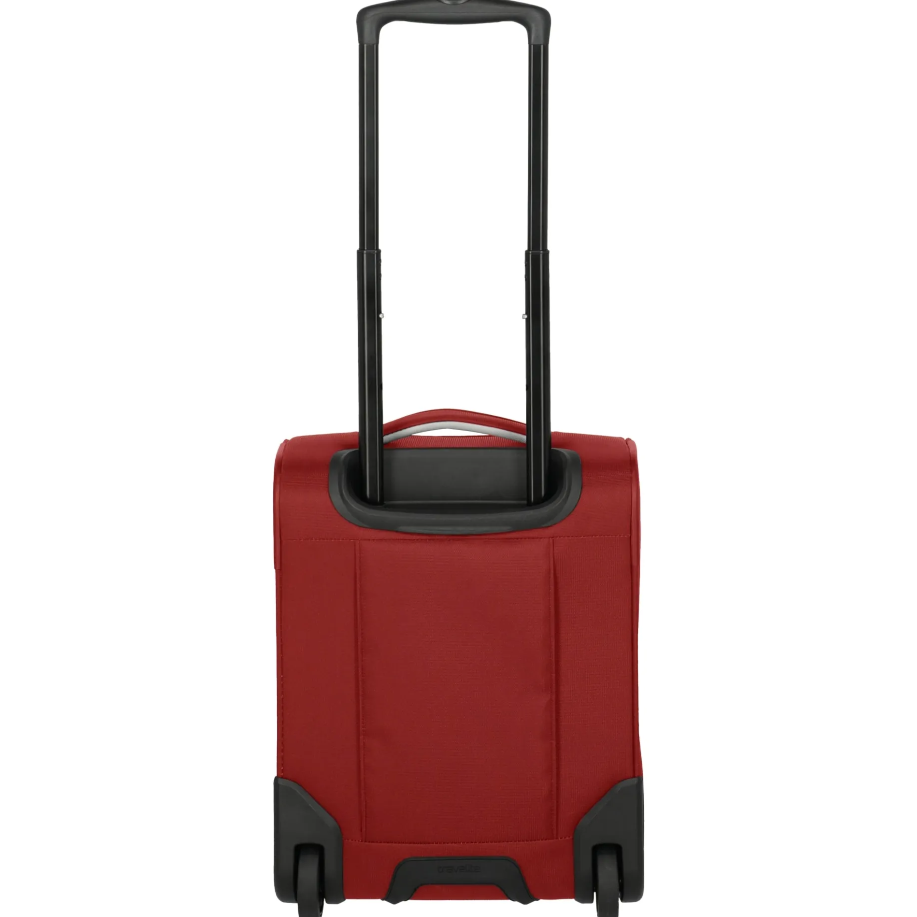 Jetpack Easy - 2-Rollen-Trolley S 40 cm (rot)