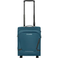 Jetpack Easy - 2-Rollen-Trolley S 40 cm (petrol)