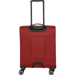 Jetpack Max - 4-Rollen-Trolley S 55 cm (rot)
