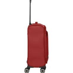 Jetpack Max - 4-Rollen-Trolley S 55 cm (rot)
